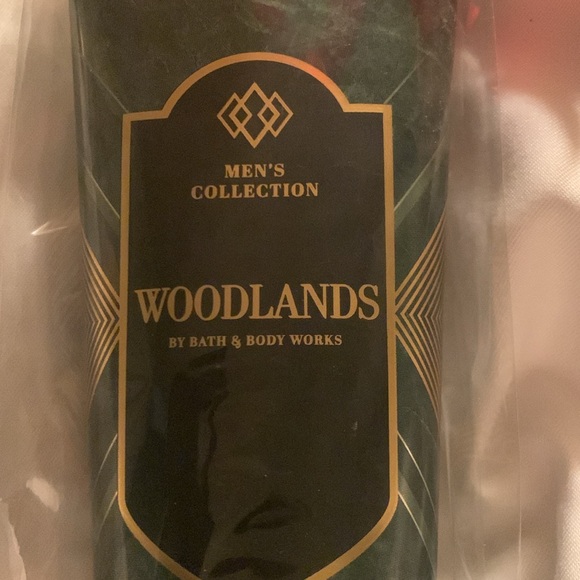 Body cream !!Men’s collection bath and body Works brand new - Picture 2 of 6